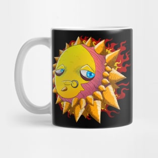 Sun Mug